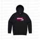 221a Brooke Clarkson 2026/27 - Adults Hoodie