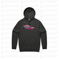 24m Kyle Ashton 2025/26 - Adults Hoodie
