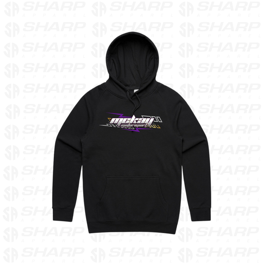 McKay Motorsport 25/26 Adults Hoodie