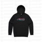 Ella Robertson 89w - Adults Hoodie