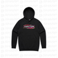 Ashton Racing - Women's Hoodie