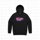 Mariah Ede Racing 2025/26 - Women's Hoodie