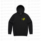 Vulcan Chassis 2026 - Adults Hoodie