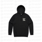 34m Kane Hansen 2025/26 - Women's Hoodie