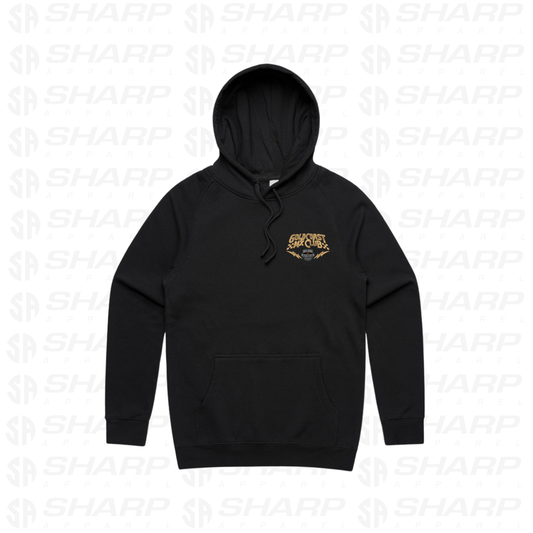 Gold Coast MX Club 2026 - Women's Hoodie