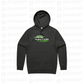 21m Brendon Ashton 2025/26 - Adults Hoodie