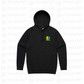The Gym - Women's Hoodie