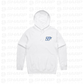 Kiwick Motorsports - Adults Hoodie