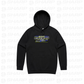 94a Sam Wright 2025/26 - Women's Hoodie