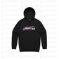 Caitlyn Parfitt 63p Adults Hoodie