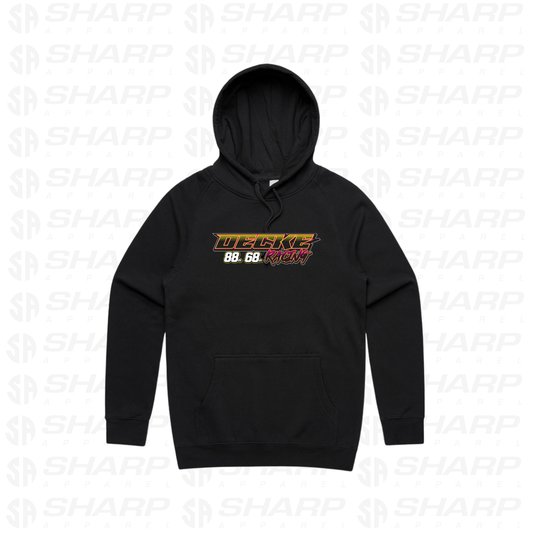 Decke Racing 2025/26 - Women's Hoodie