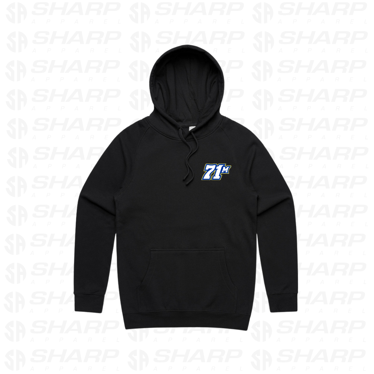 Kiwick Motorsports - Women's Hoodie