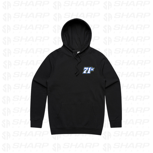 Kiwick Motorsports - Women's Hoodie