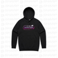 89w Dale Robertson 2025/26 - Adults Hoodie