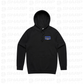 Crosby Motorsport 2026 - Adults Hoodie
