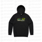 68p Keanu Wallace 26/27 - Adults Hoodie