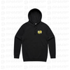 808 Coil - Women's Hoodie