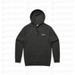 Vulcan Chassis - Adults Hoodie