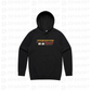 Decke Racing 2025/26 - Adults Hoodie
