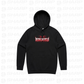 Devilschild Burnout Ute - Women's Hoodie