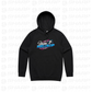 7p Mellsop Motorsport 2025/26 - Women's Hoodie