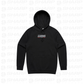 Christchurch Grass Kart Club - Adults Hoodie