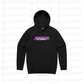 172p Burmeister Motorsport 2026/27 - Adults Hoodie