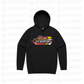 Gisborne Gladiators 2026 - Women's Hoodie