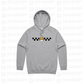 808 Mascot - Women's Hoodie