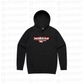 Ben Morgan 45c Midget 2025/26 - Adults Hoodie