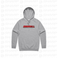 33t Annabell Motorsport 2025/26 - Women's Hoodie