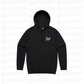 Luke Alderdice 77m Women's Hoodie