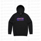 Dykstra Racing 2026 - Women's Hoodie