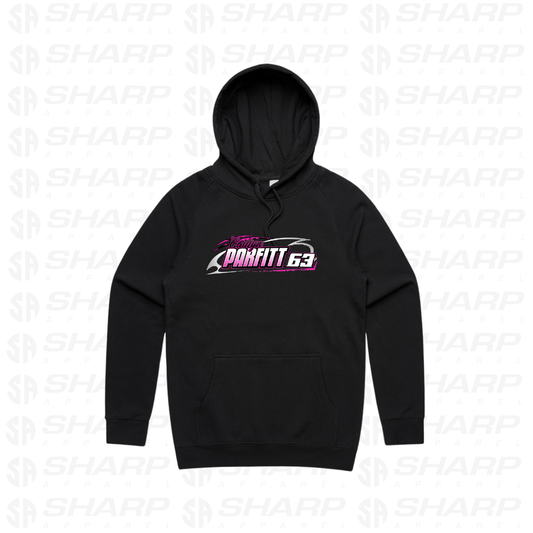 Caitlyn Parfitt 63p Women's Hoodie