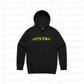 Otago Outlaws 2026 - Adults Hoodie