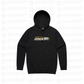 223p Raetea Robinson 2025/26 - Women's Hoodie