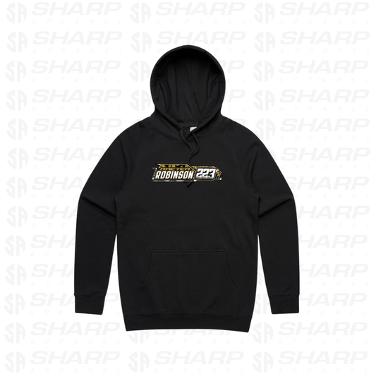 223p Raetea Robinson 2025/26 - Women's Hoodie