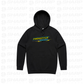 Freestyle Racing 2026 - Adults Hoodie