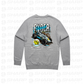 42i Ryder Harris 2026/27 - Adults Crew Neck