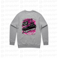 23m Kendyll Ashton 2025/26 - Adults Crew Neck