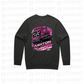 23m Kendyll Ashton 2025/26 - Adults Crew Neck