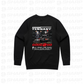 2nz Good 2 Go - Adults Crew Neck