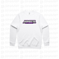 172p Burmeister Motorsport 2025/26 - Adults Crew Neck