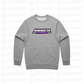 172p Burmeister Motorsport 2025/26 - Adults Crew Neck