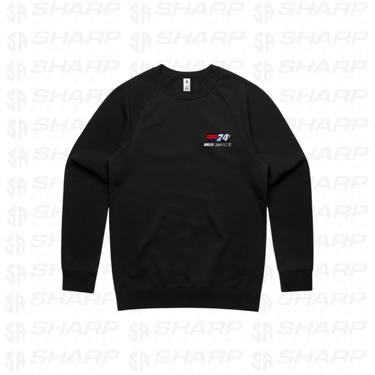 74k Bailey Fitzgerald 2026 - Adults Crew Neck