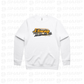 J Swap Racing 2025/26 - Adults Crew Neck