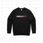 2nz Good 2 Go - Adults Crew Neck