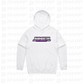 172p Burmeister Motorsport 2025/26 - Adults Hoodie
