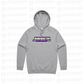 172p Burmeister Motorsport 2025/26 - Adults Hoodie