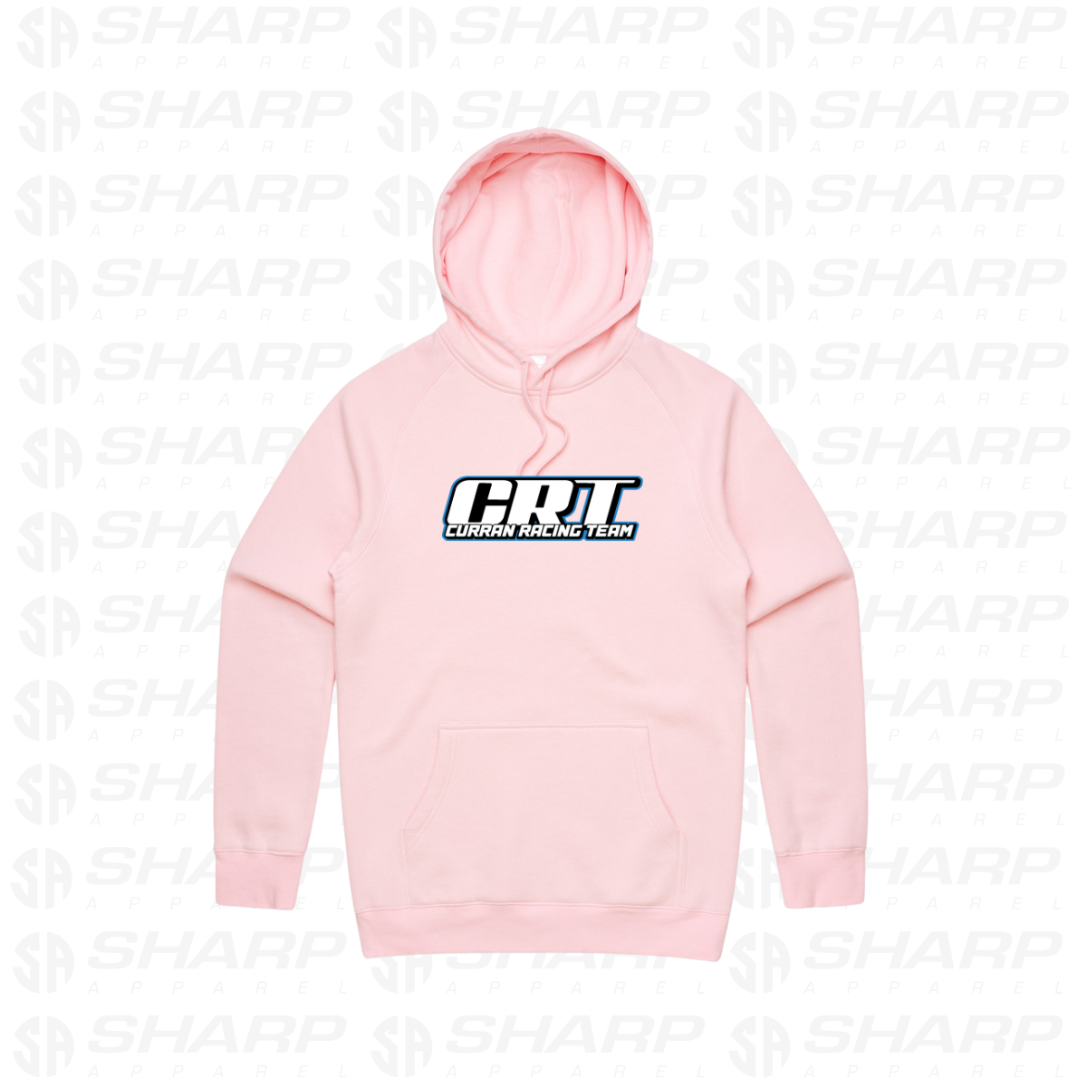 CRT 2026 - Kids Hoodie